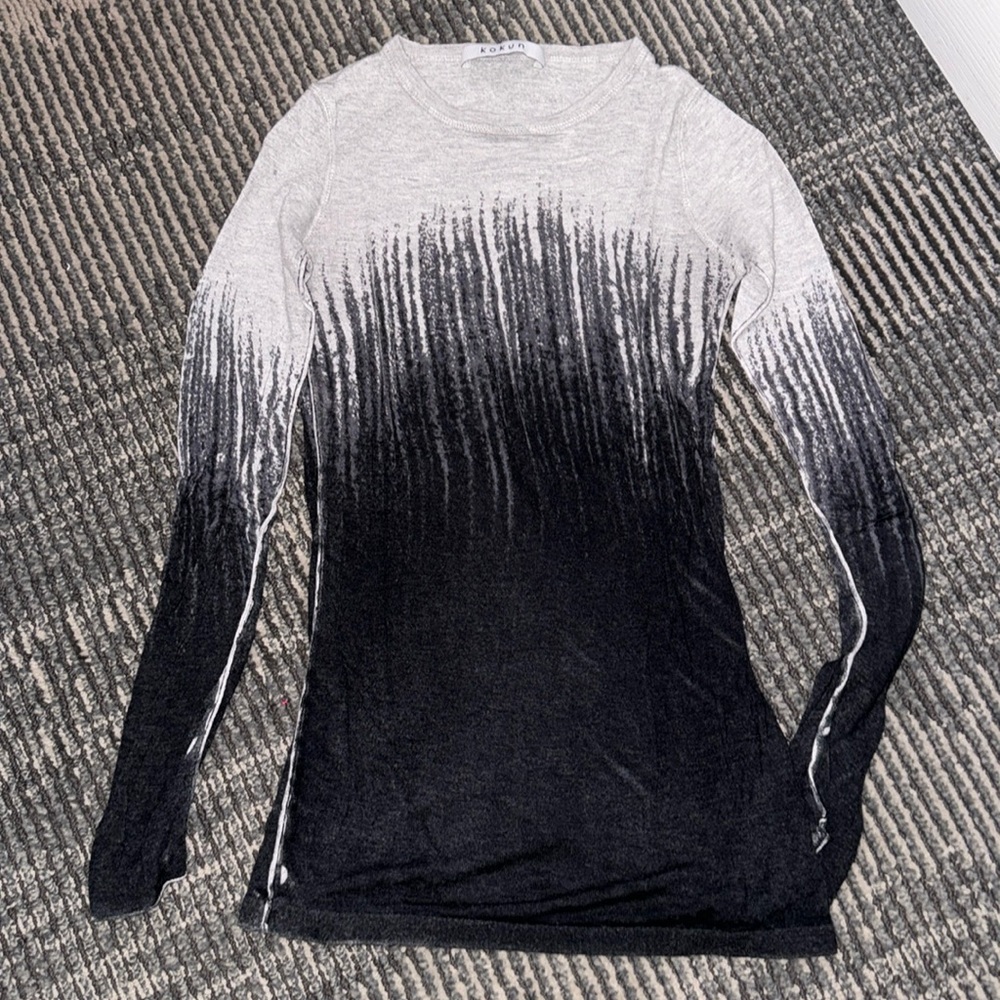 Kokun sweater